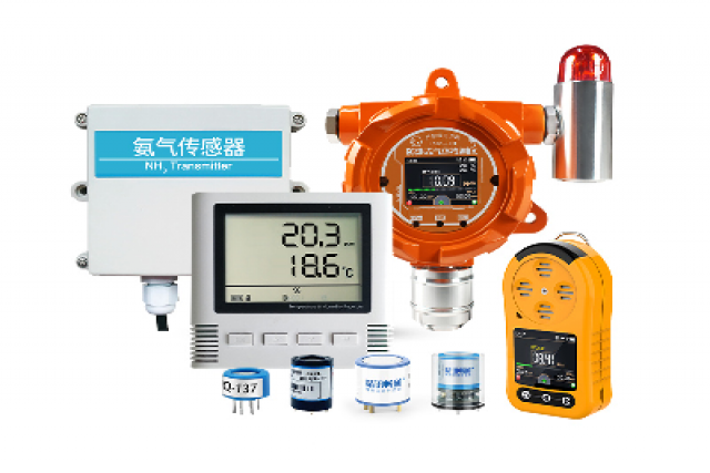 氣體檢測儀在安裝過程中會犯哪些錯誤？