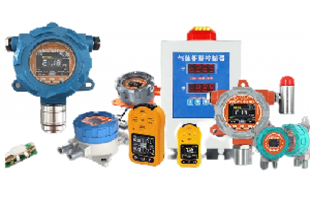 可燃氣體檢測儀與一氧化碳檢測儀有什么區別？