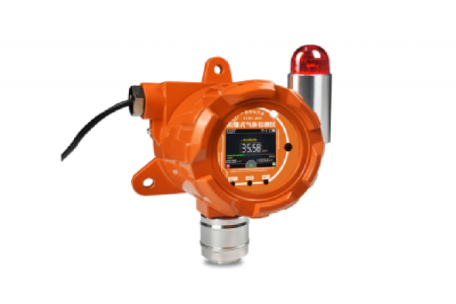 二氧化碳?xì)怏w檢測儀都可應(yīng)用在什么工況？