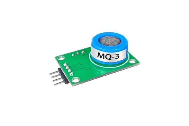 半導體乙醇氣體傳感器在工業(yè)過程中的應用現狀與展望