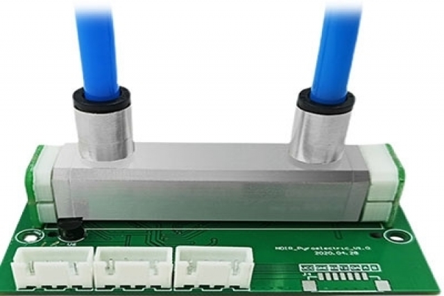 紅外二氧化碳傳感器技術的原理與應用探究