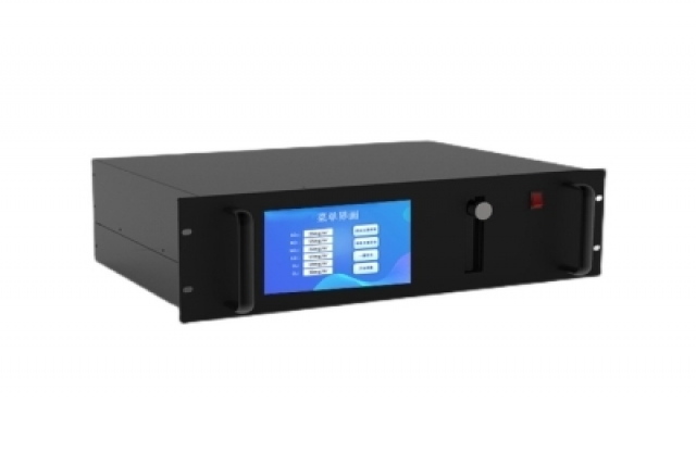 氮氧化物氣體分析儀可以精準(zhǔn)監(jiān)測(cè)，守護(hù)環(huán)境和健康