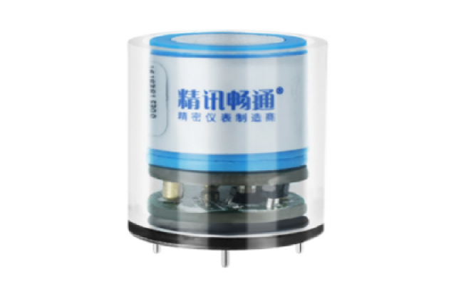 電化學氯氣傳感器在家用氯氣消毒系統中的應用